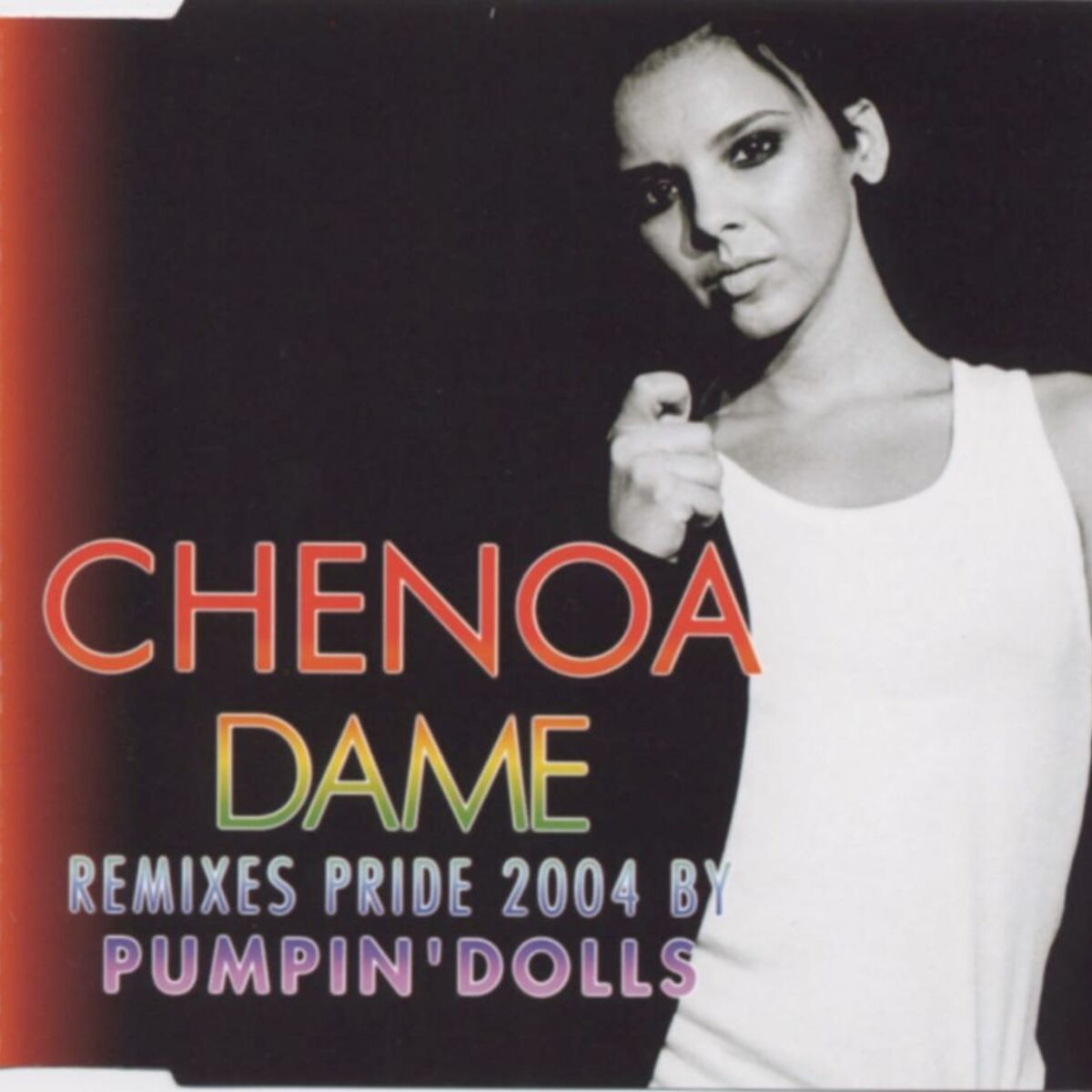 Album cover of Dame