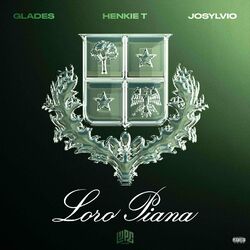 Cover of Loro Piana
