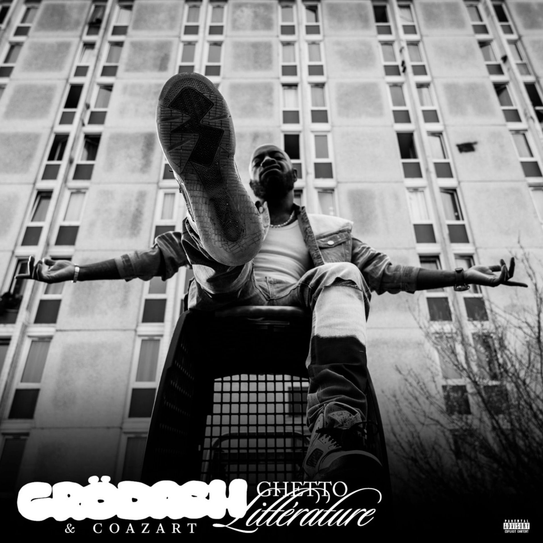 Album cover of NMQP