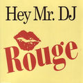 Hey Mr. DJ