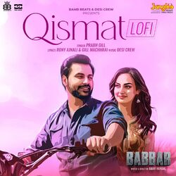 Cover of Qismat (LoFi)