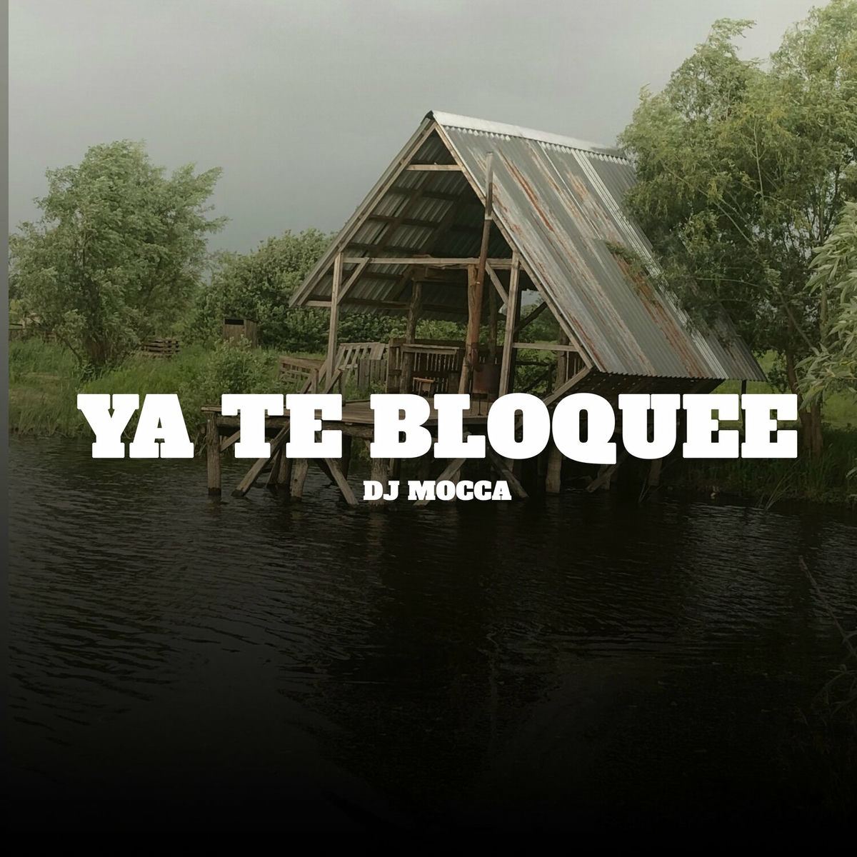 Album cover of Ya Te Bloquee (Remix)