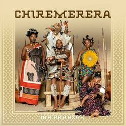 Cover of Chiremerera