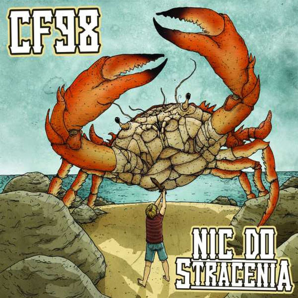 Picture of Nic Do Stracenia (0)