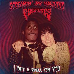 Cover of I Put a Spell on You