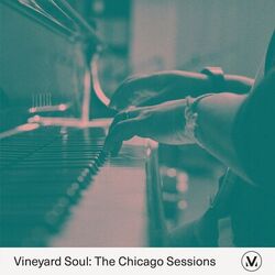 Cover of Vineyard Soul: The Chicago Sessions