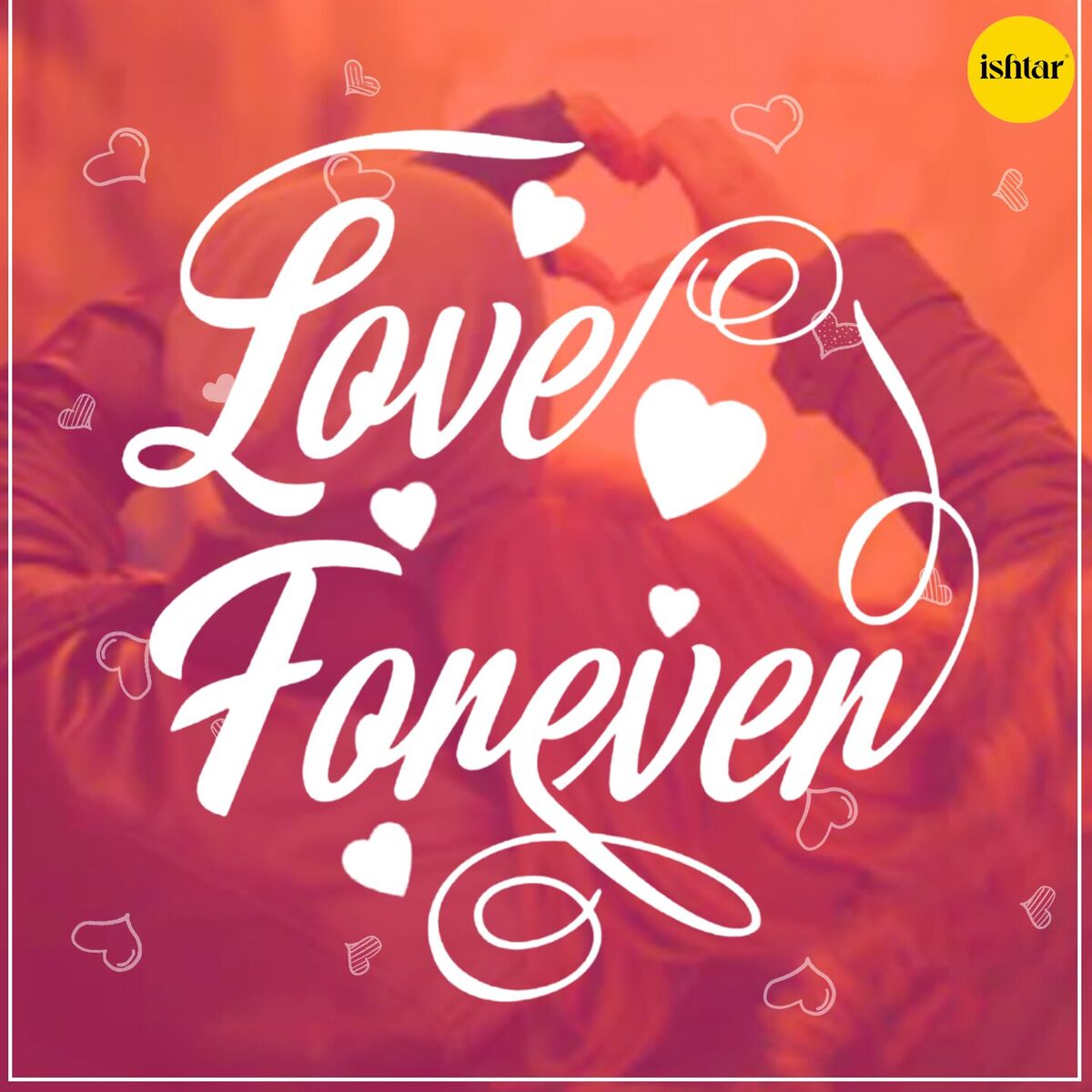 Album cover of Love Forever