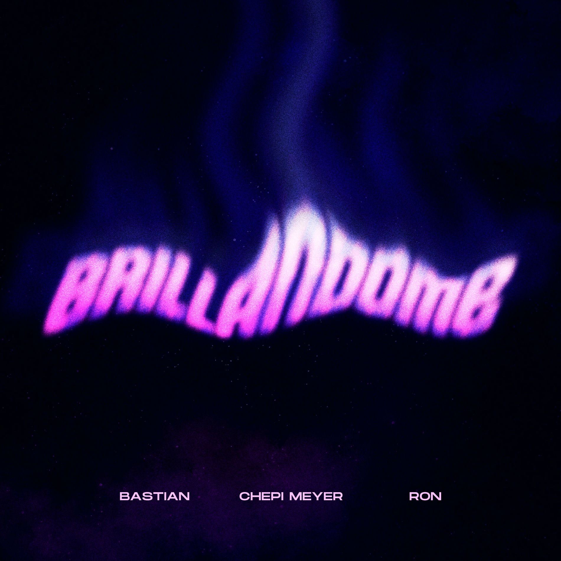 Album cover of Brillándome