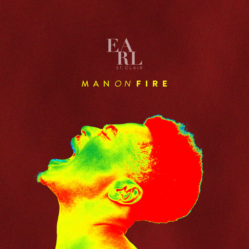 Picture of Man On Fire