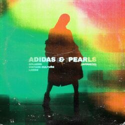 Cover of Adidas & Pearls (Acoustic)