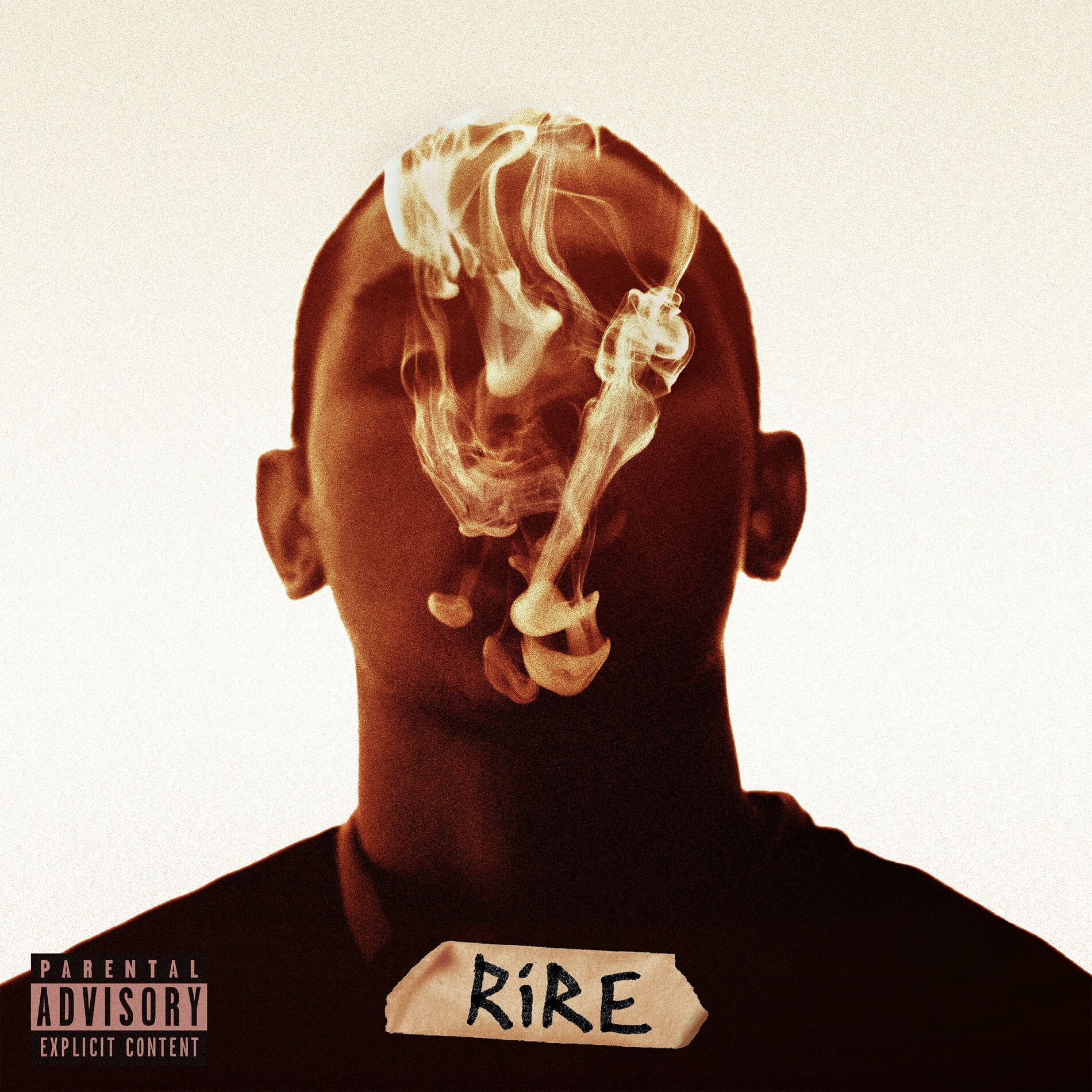 Album cover of RIRE