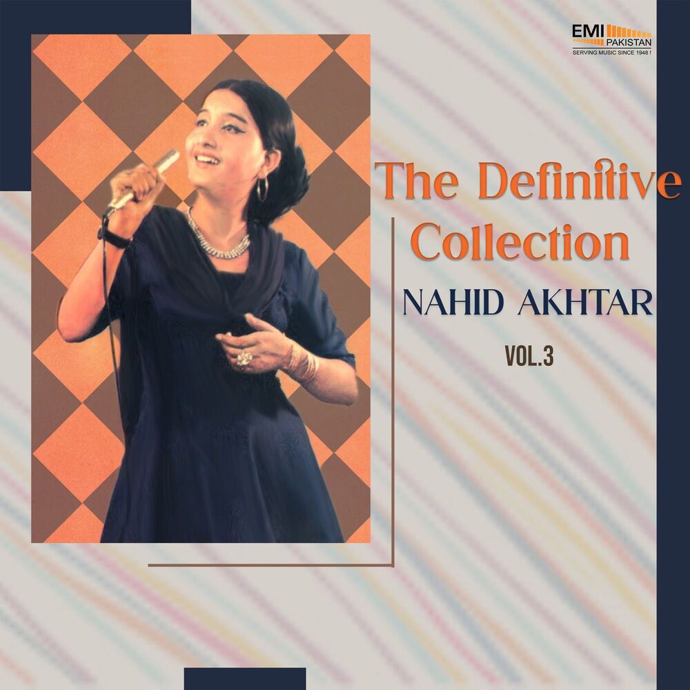 Picture of The Definitive Collection, Vol. 3