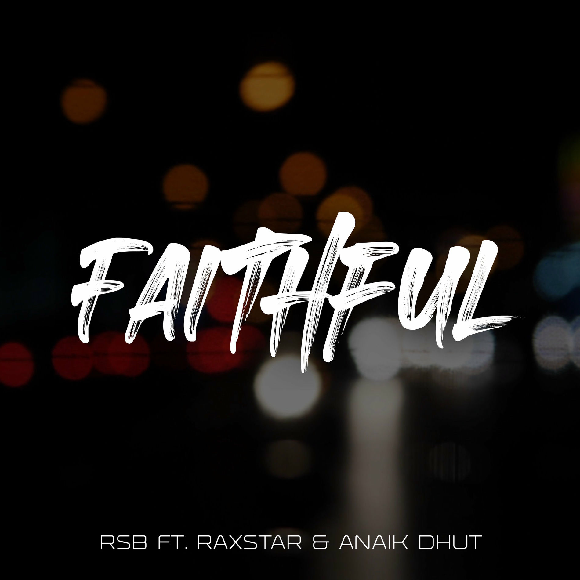 Album cover of Faithful