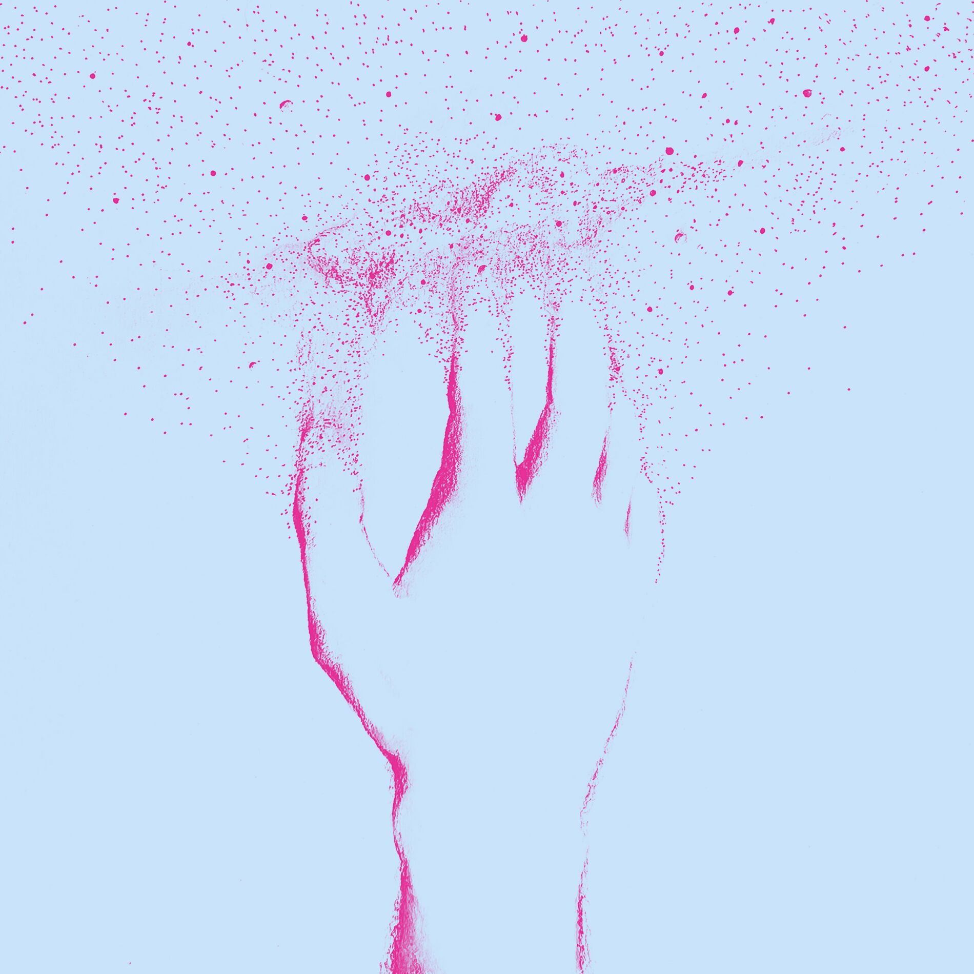 Album cover of In The Stars