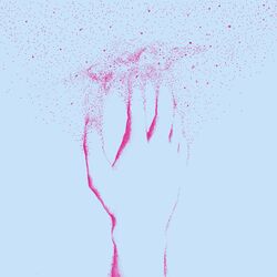 Cover of In The Stars (Remixes)