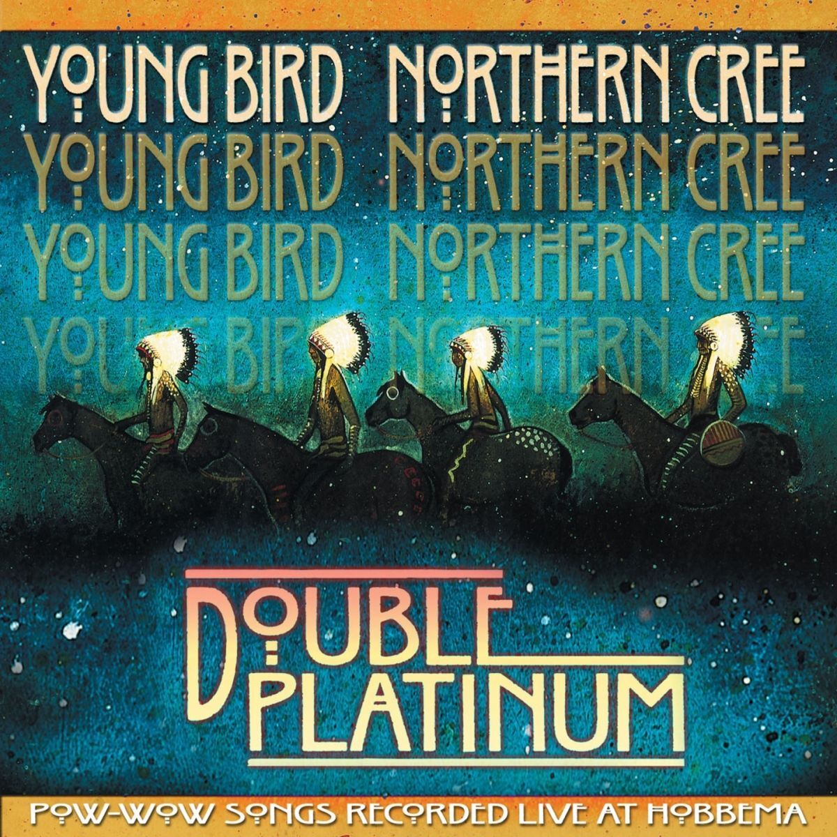 Album cover of Free Flyin'