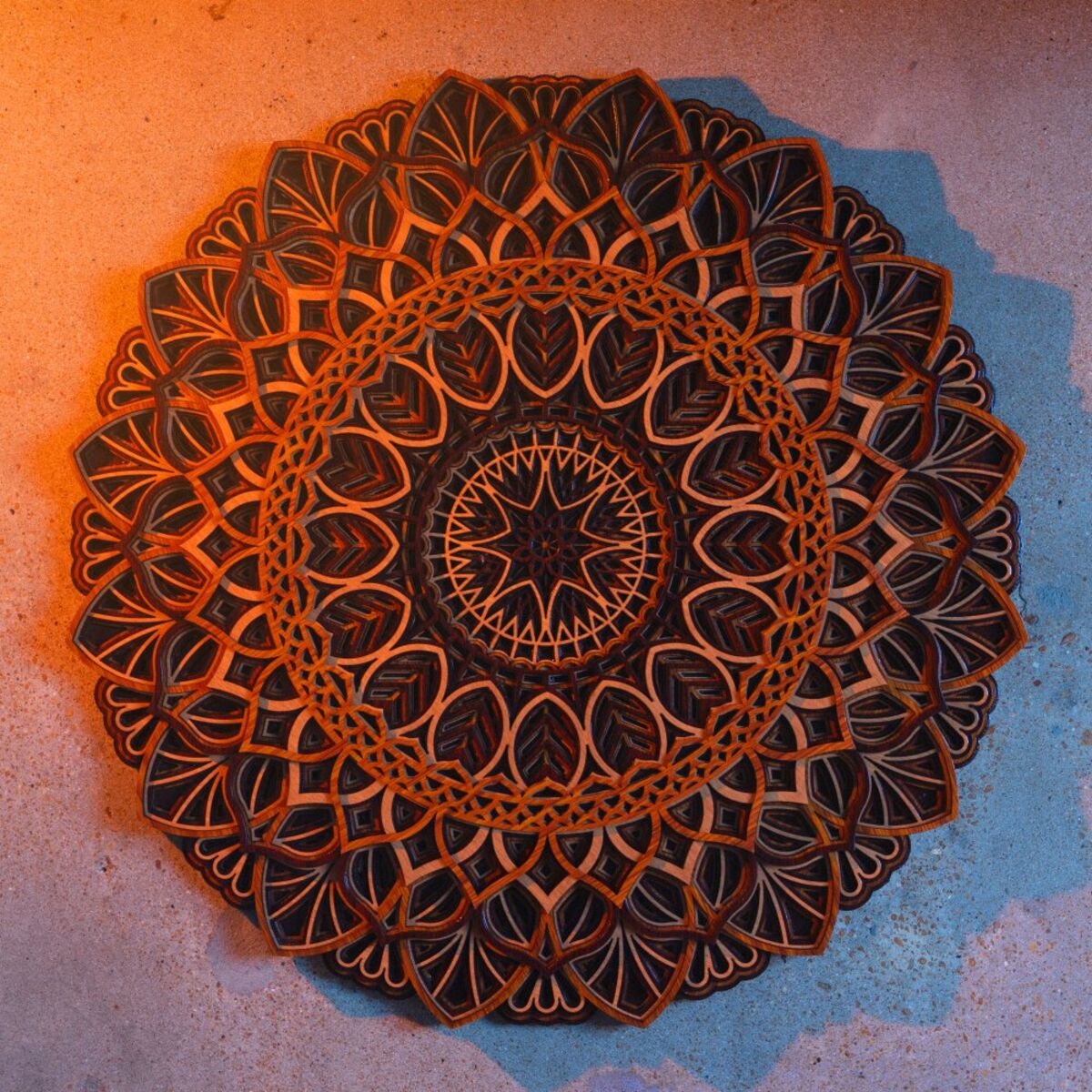 Album cover of Reverence
