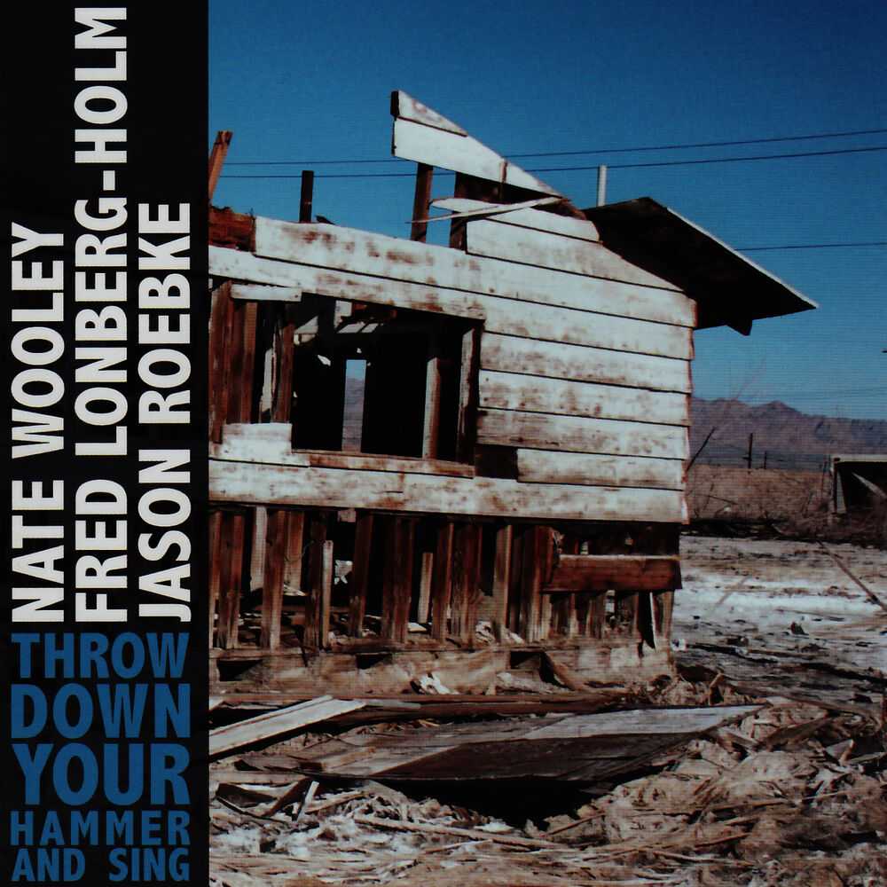 Picture of Throw Down Your Hammer and Sing