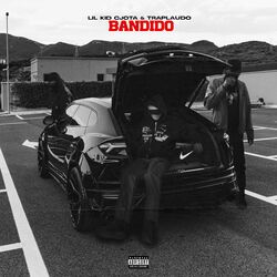 Cover of Bandido