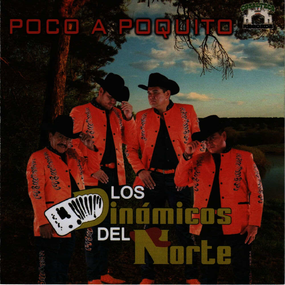 Picture of Poco a Poquito