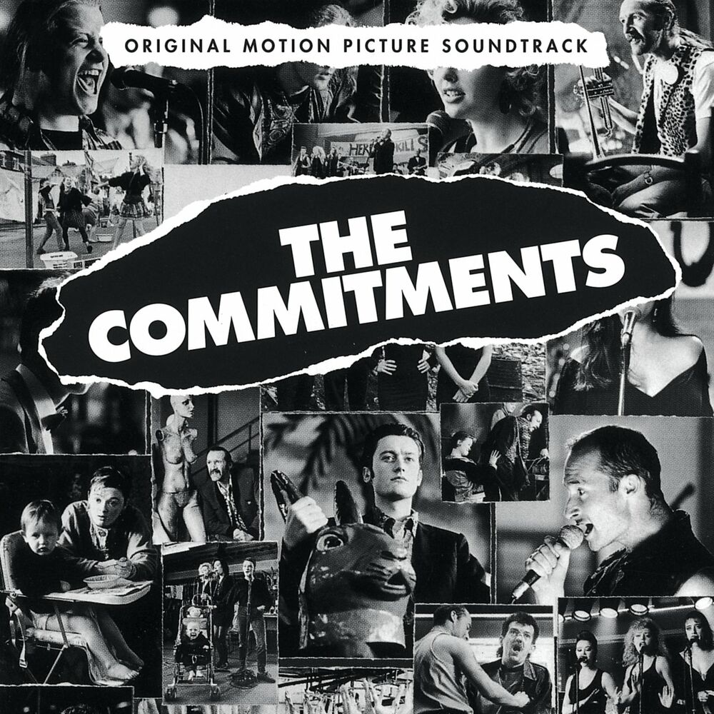 Picture of The Commitments