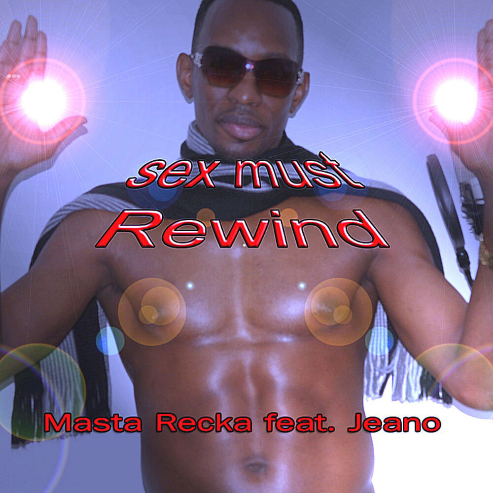 Picture of Sex Must Rewind