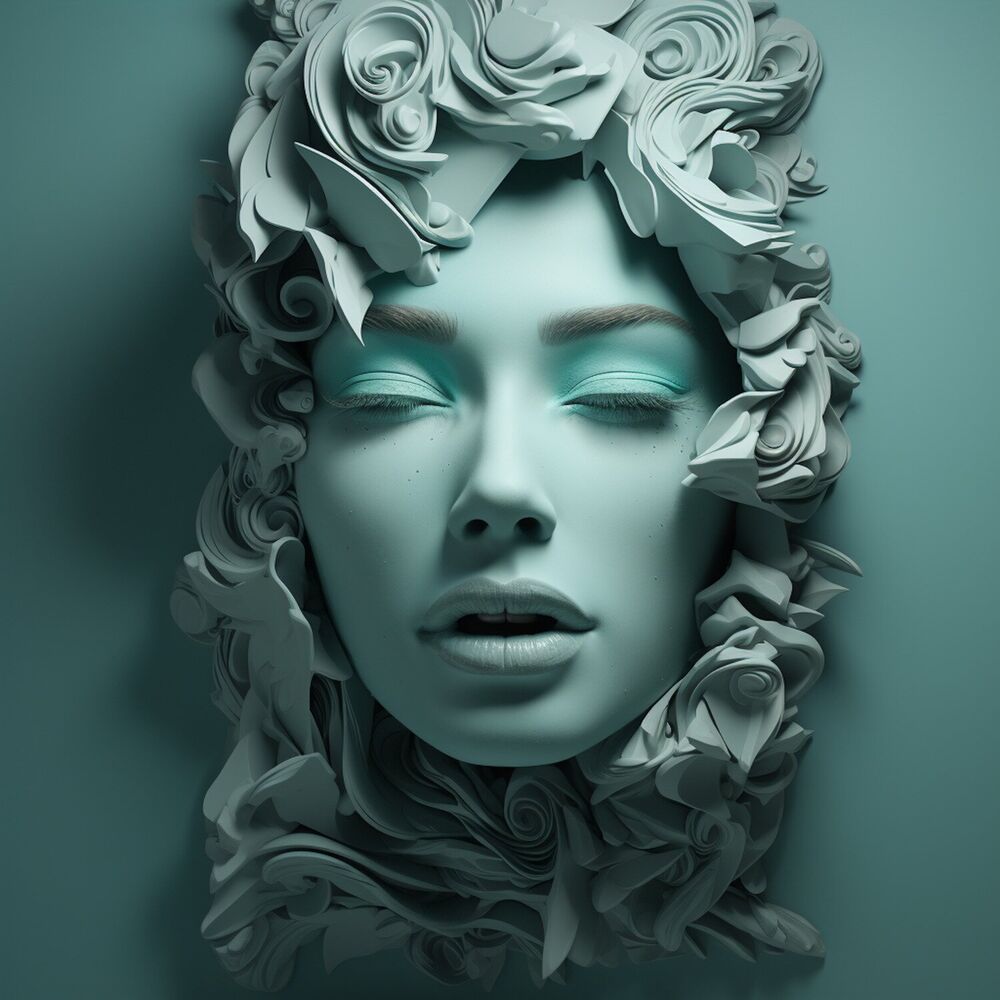 Picture of The Art of Relaxation (Anti Stress Music)
