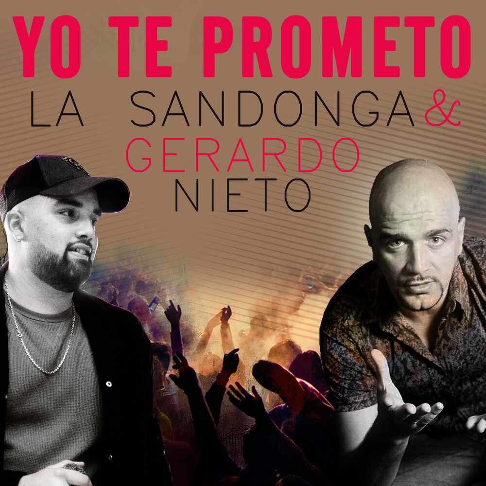 Picture of Yo Te Prometo