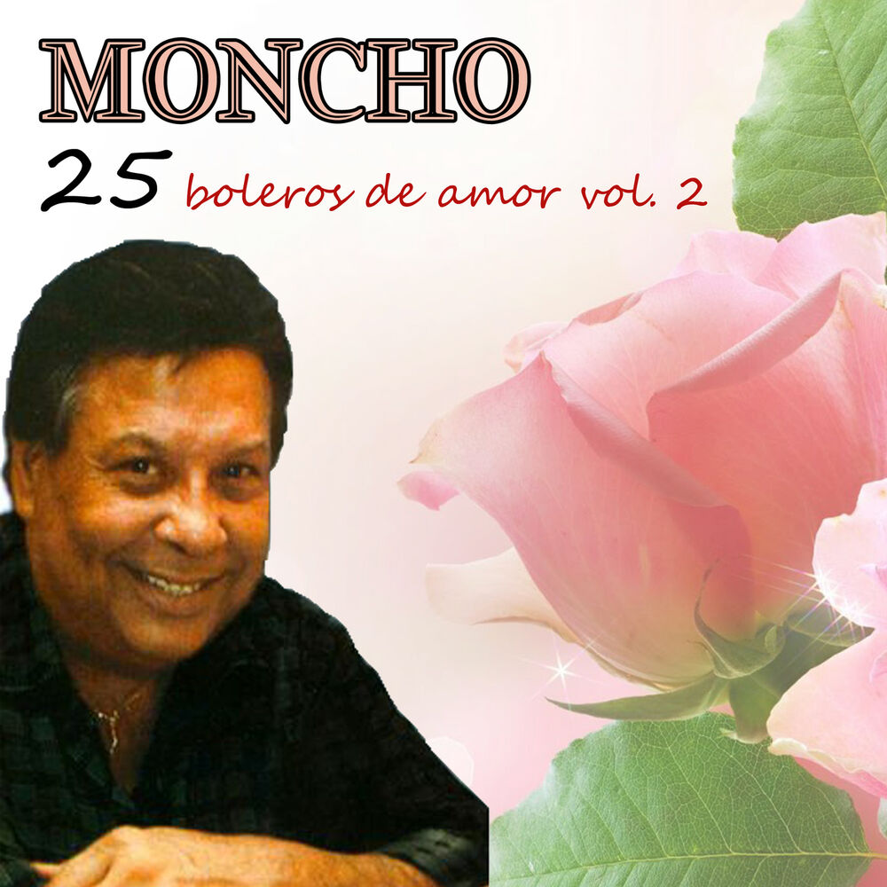 Picture of 25 boleros de amor vol. 2