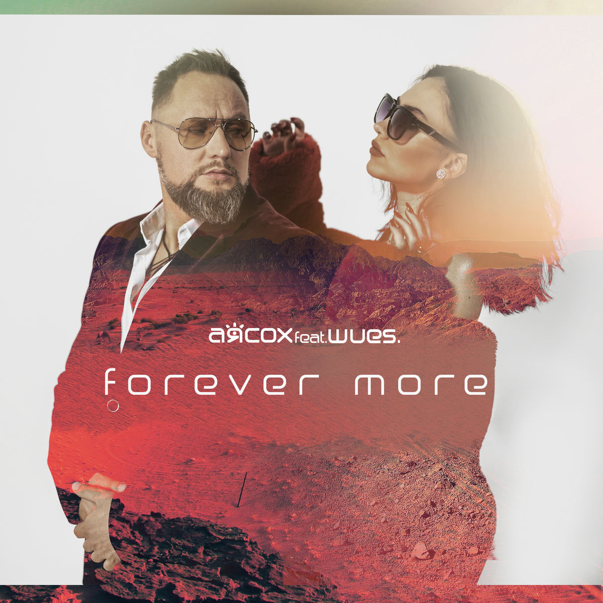 Album cover of Forever More
