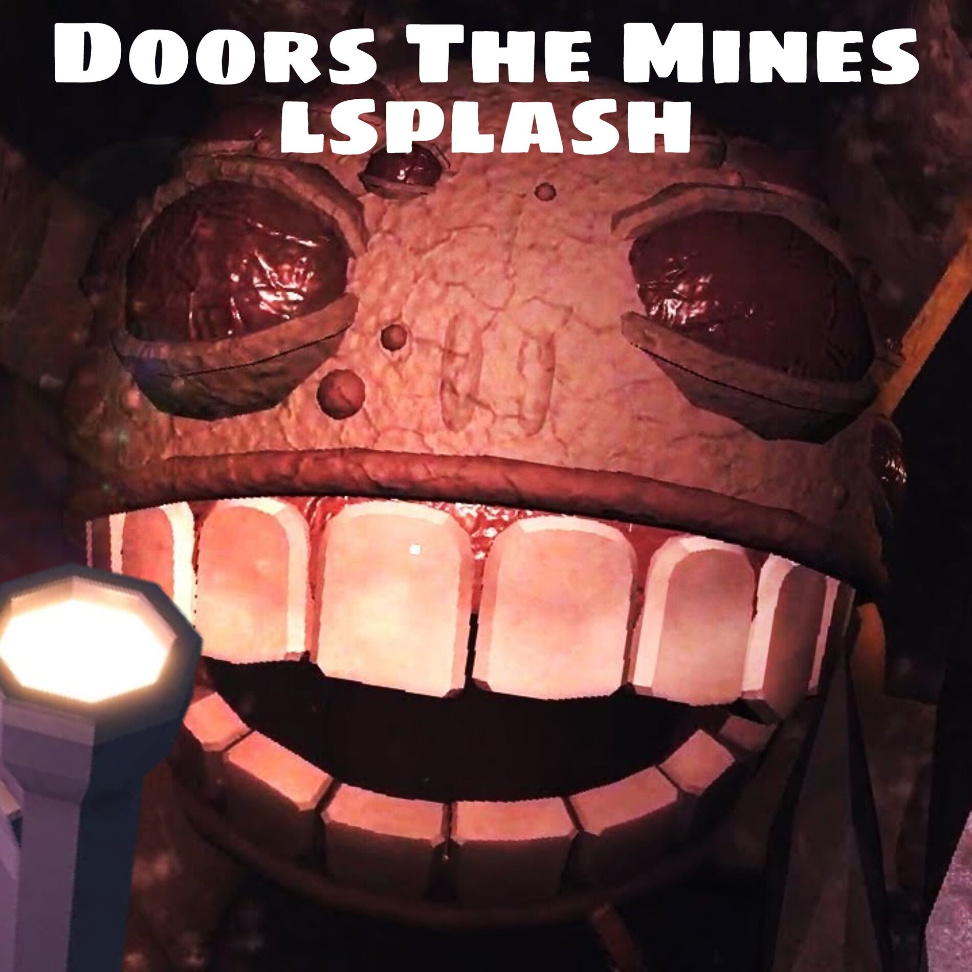 Album cover of Doors the Mines