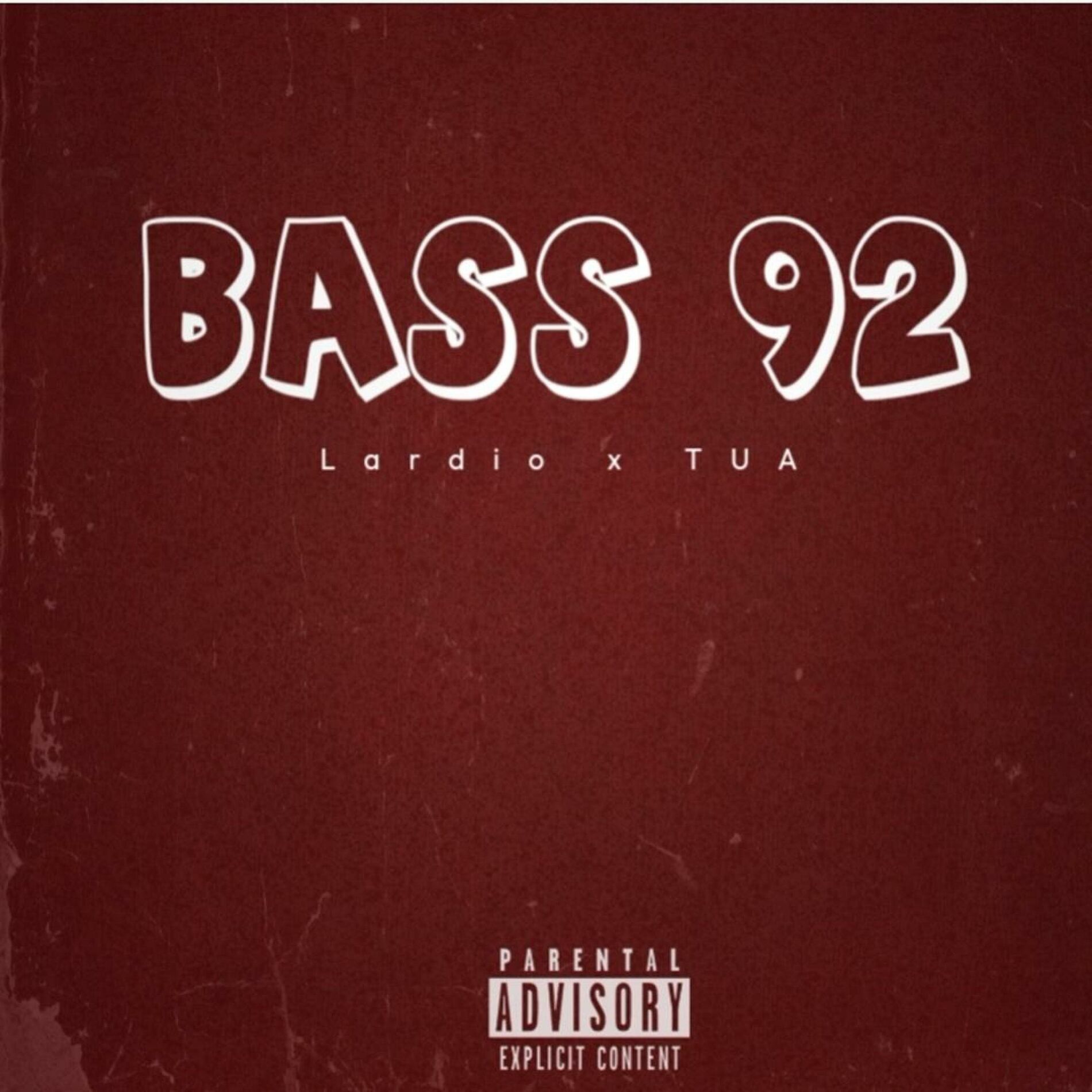 Album cover of Bass92 (feat. TUA)