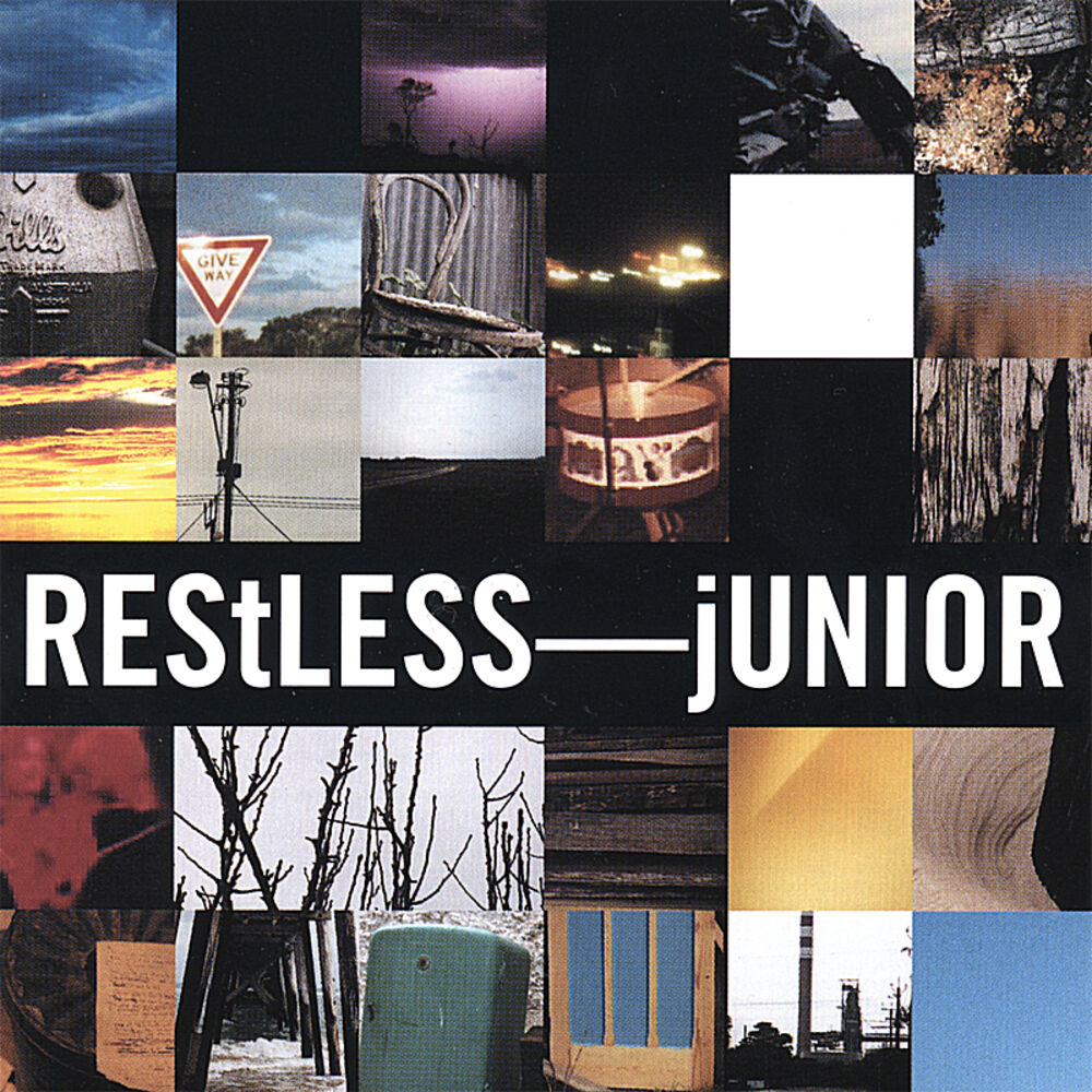 Picture of Restless