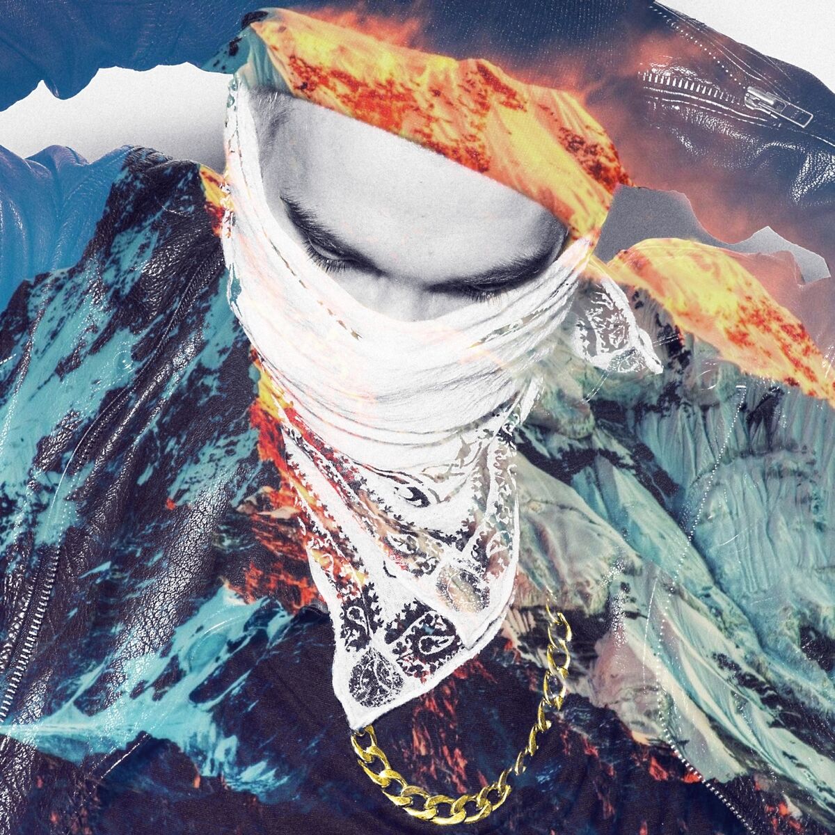 Album cover of 01010110