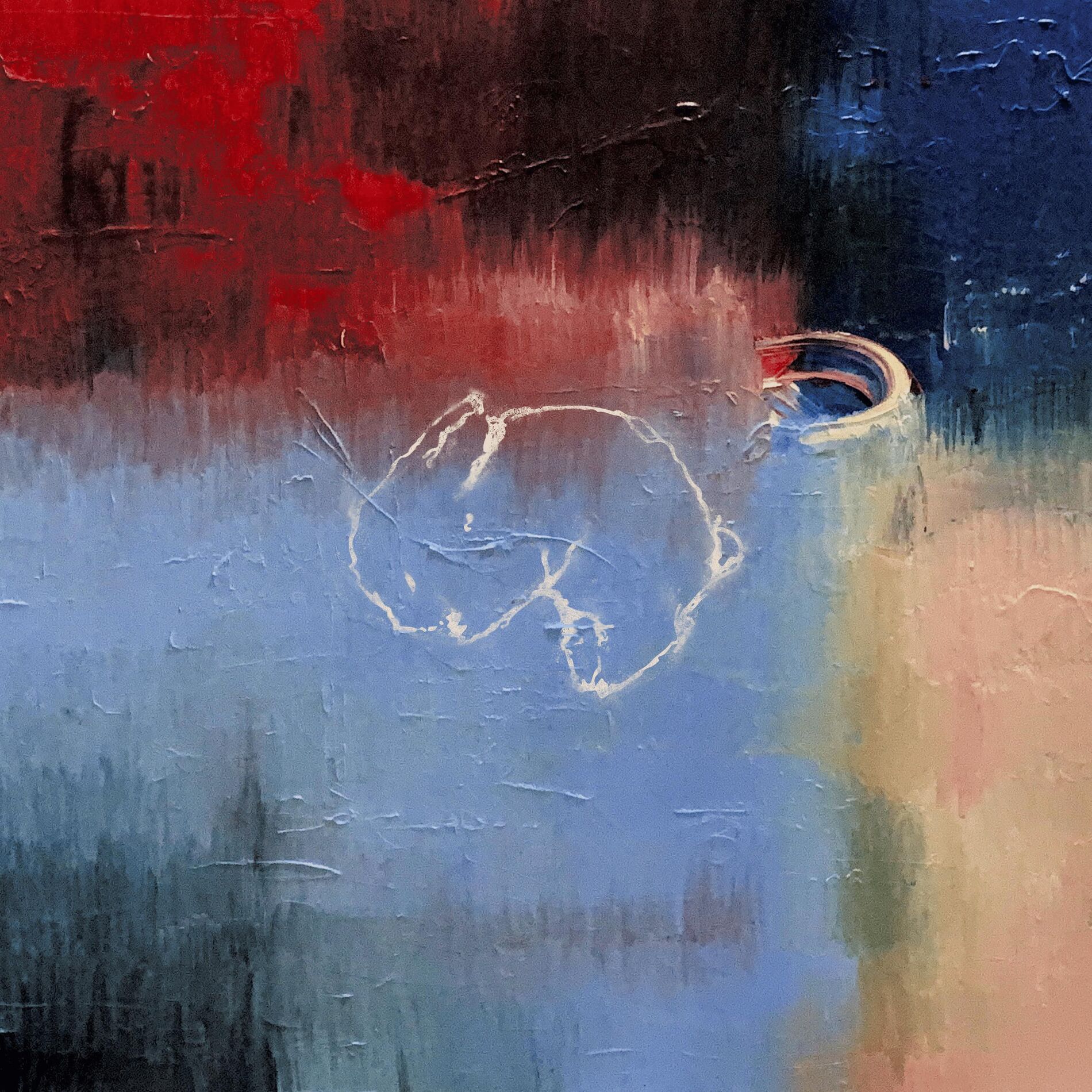 Album cover of Græy