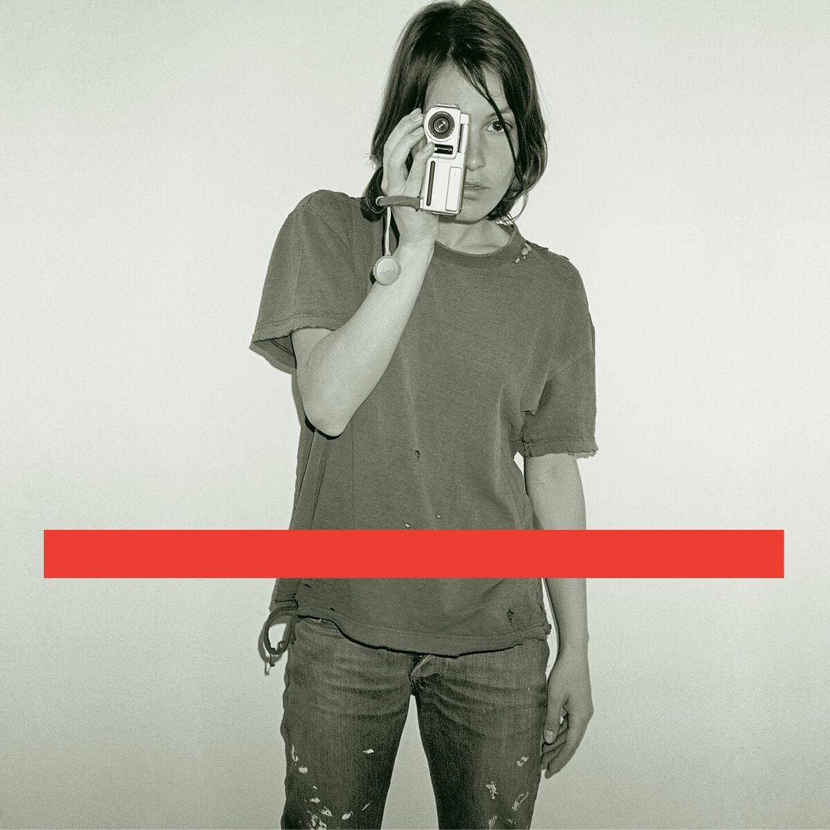 Album cover of Get Ready