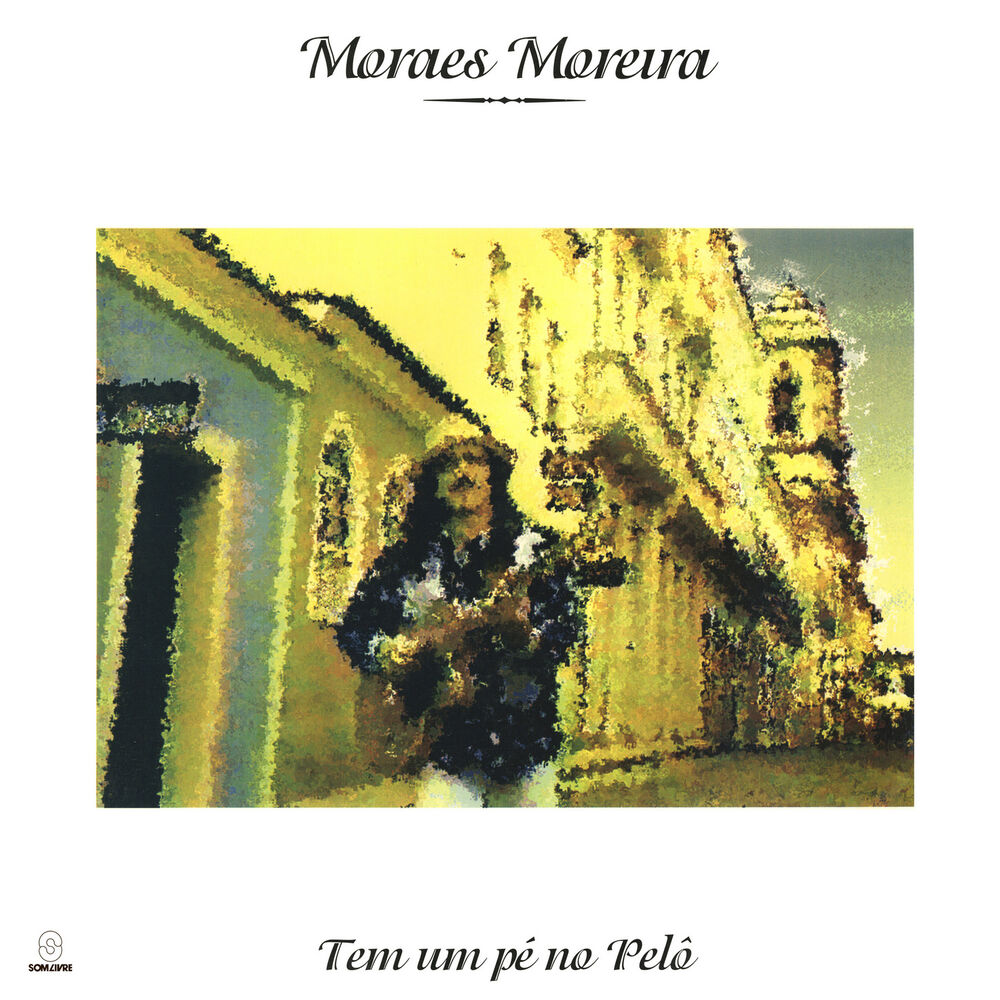 Picture of Tem um Pé No Pelô