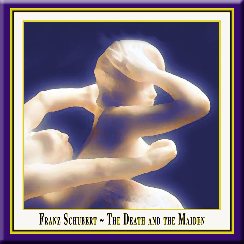 Picture of Franz Schubert: The Death and the Maiden
