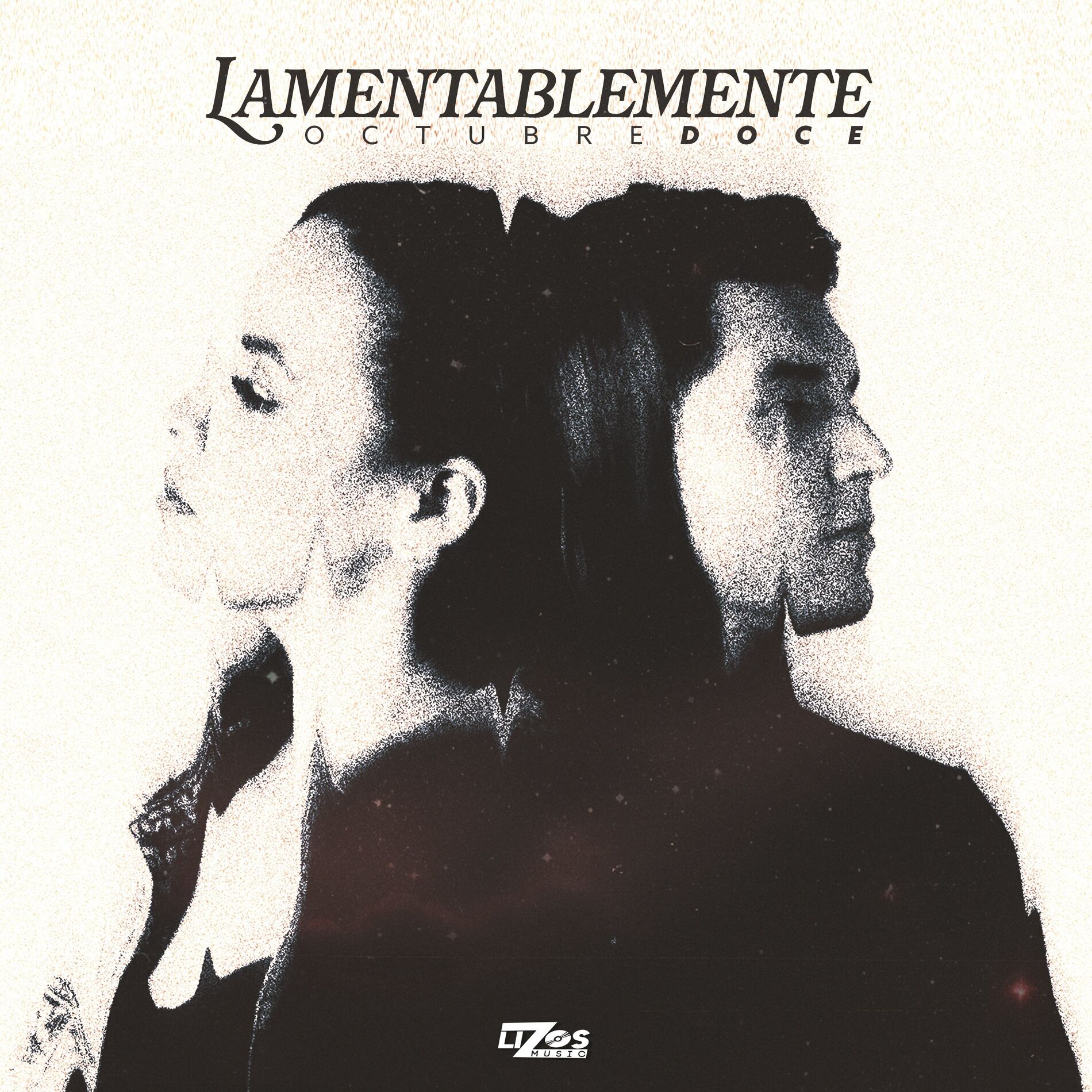 Album cover of Lamentablemente