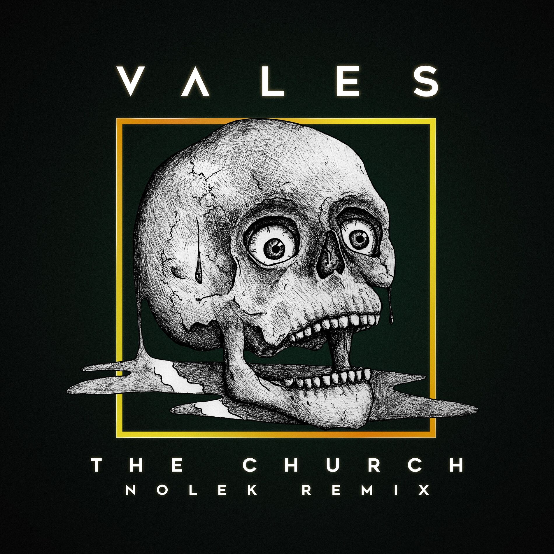 Album cover of The Church