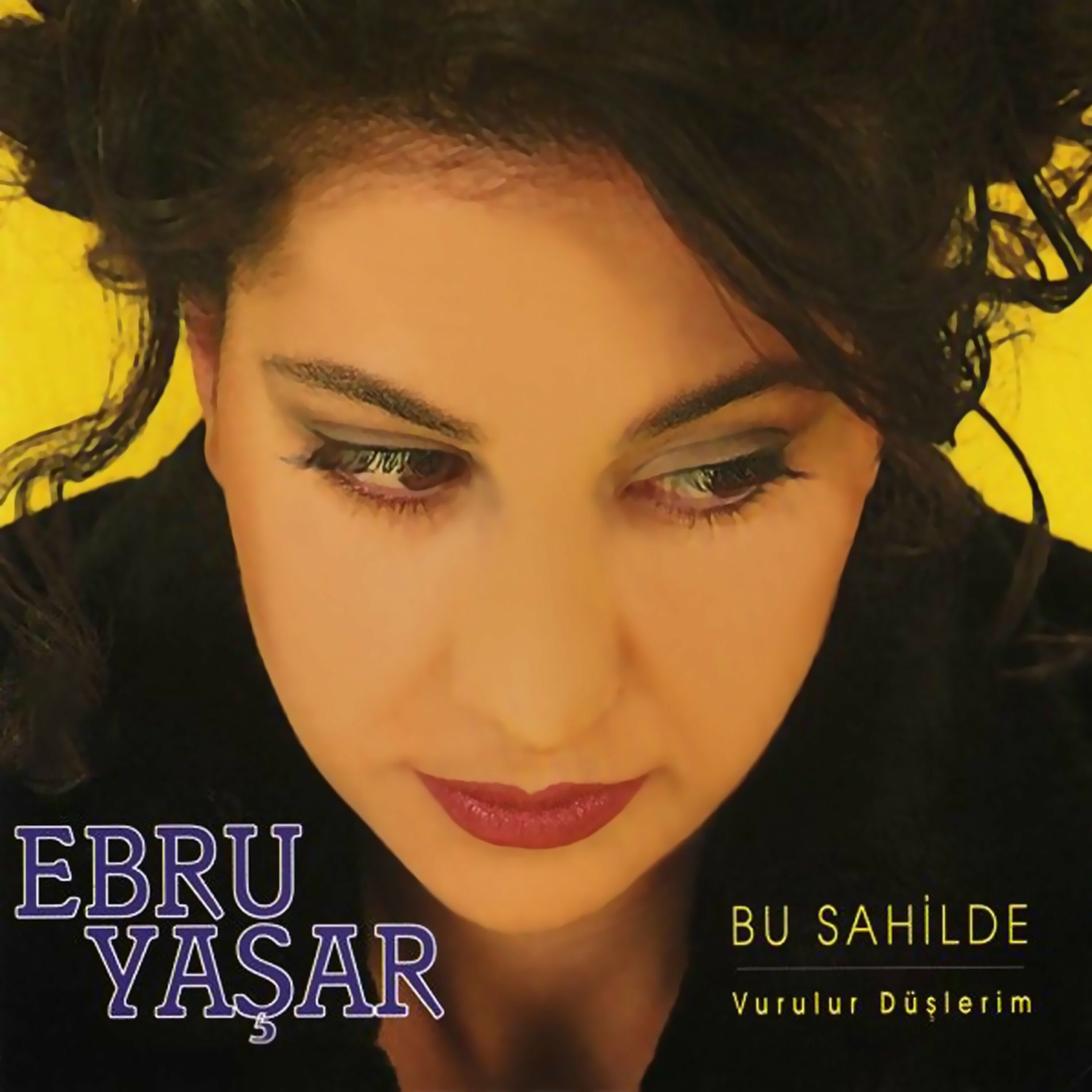 Album cover of Bu Sahilde (Vurulur Düşlerim)