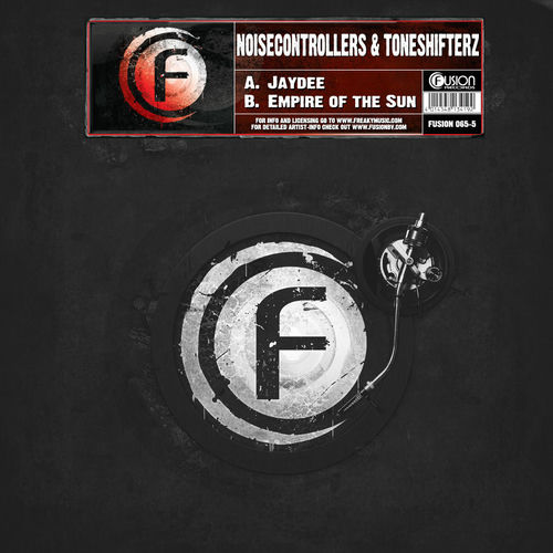 Descargar Jaydee (Original Edit) - Noisecontrollers & Toneshifterz MP3