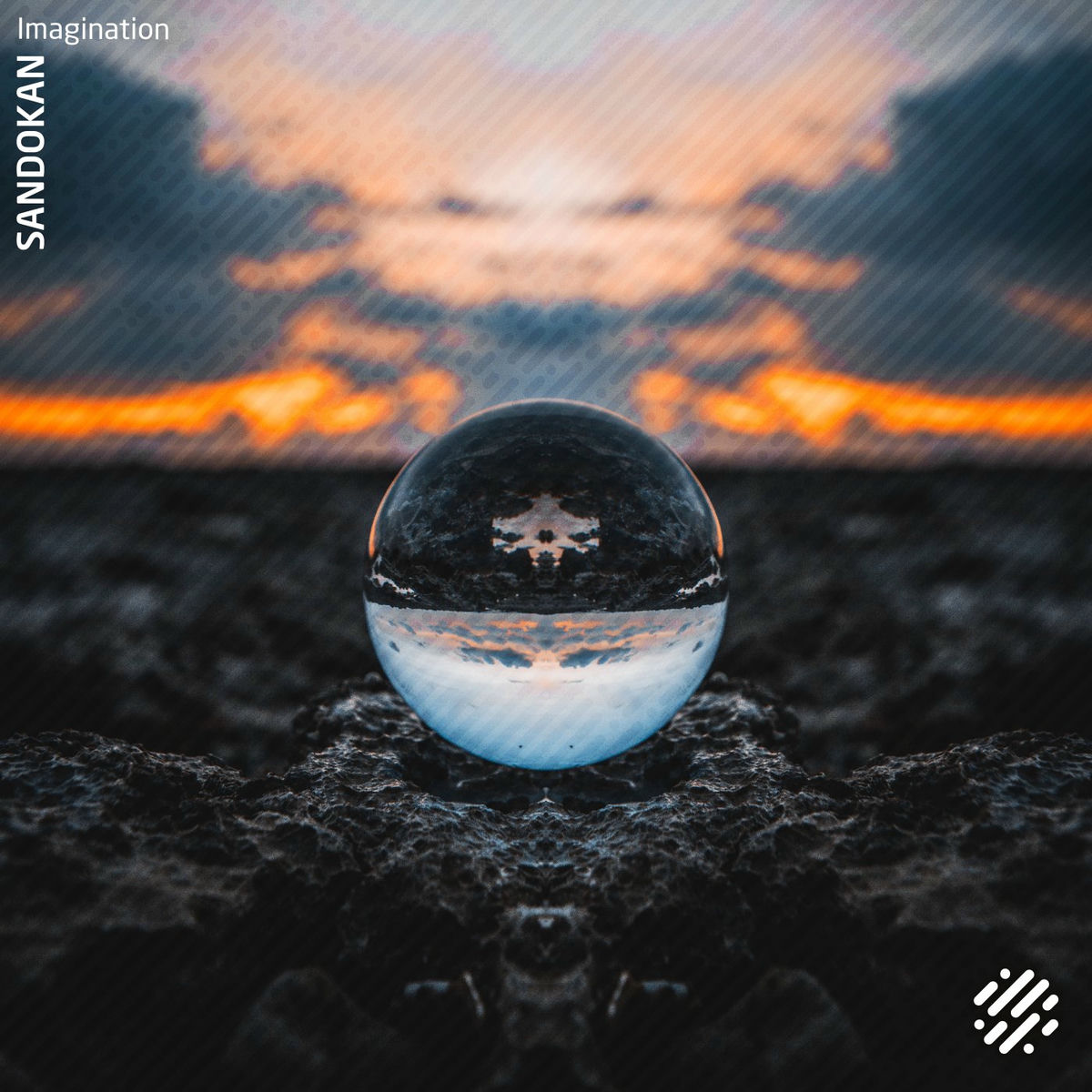 Album cover of Imagination