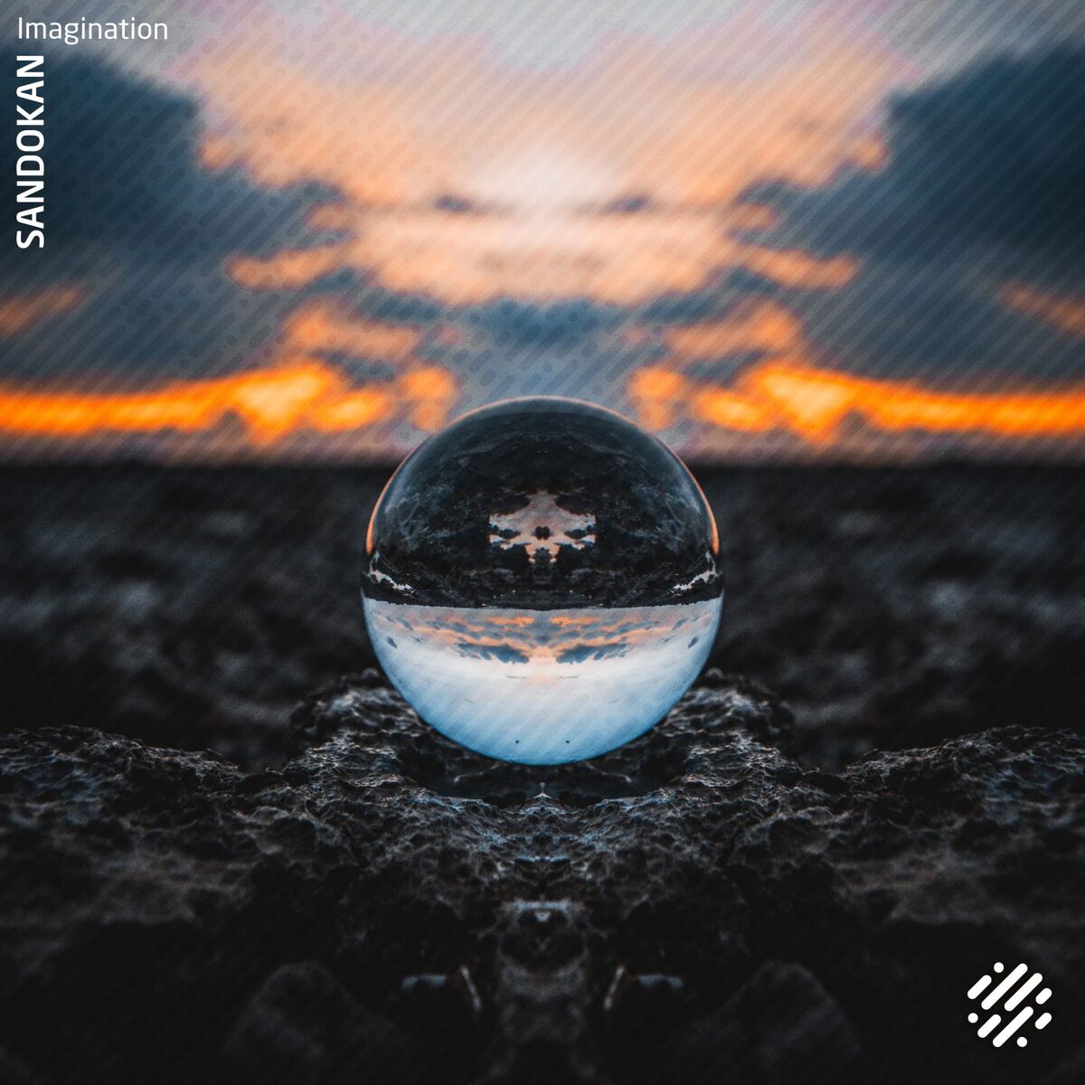Album cover of Imagination