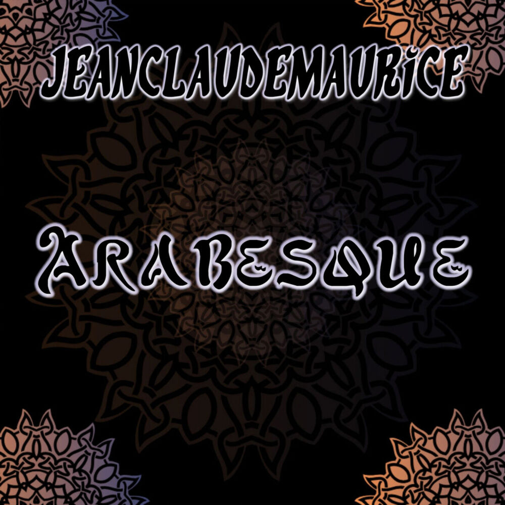 Picture of Arabesque