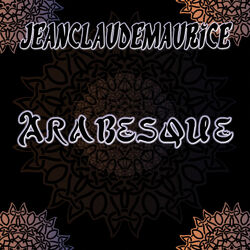 Cover of Arabesque