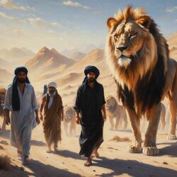 Capa de سيد احمد رفاعي تاج الاقطاب (feat. SAAD BAGDADI & Anas Al-Sayed)