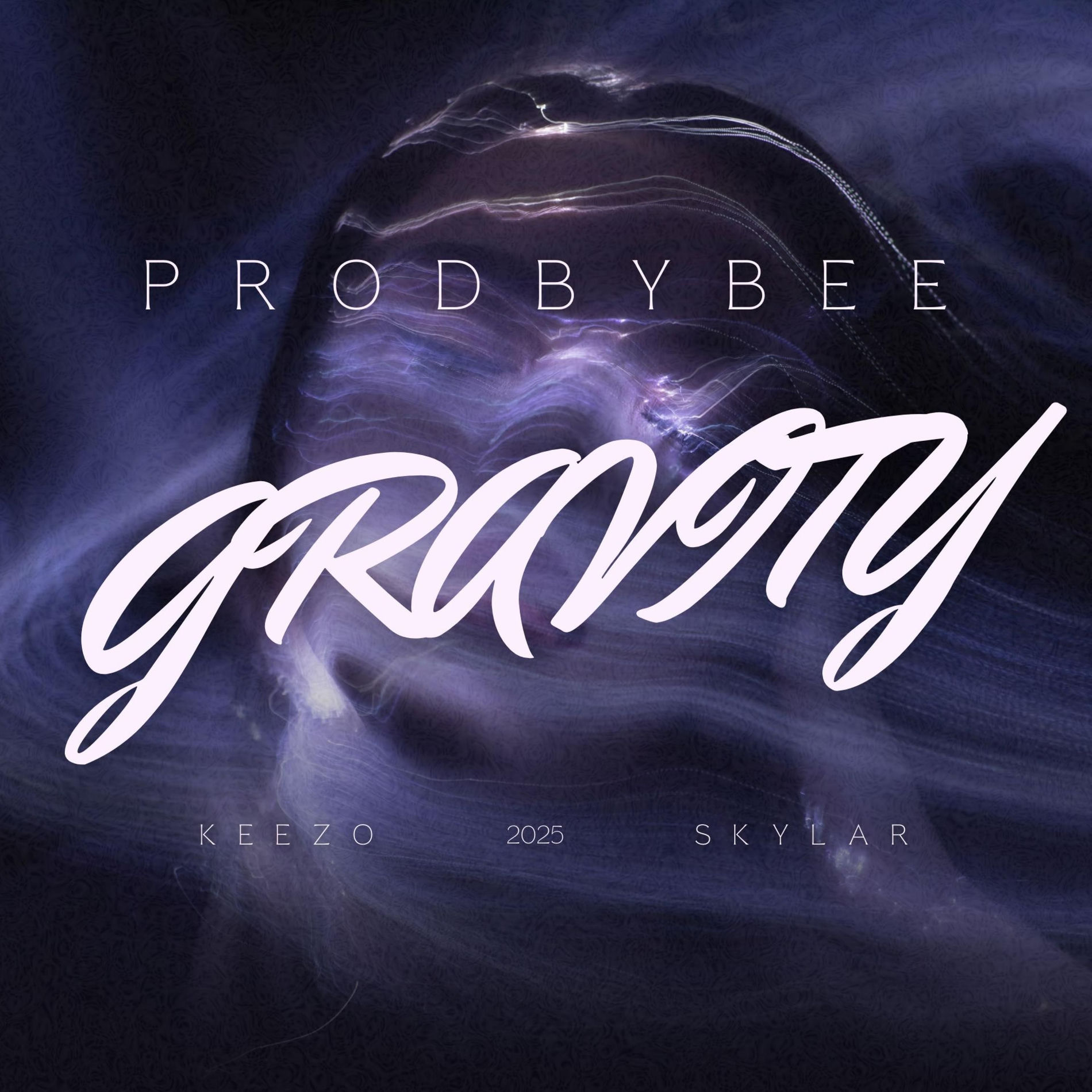 Album cover of Gravity (feat. KEEZO & Skylar)