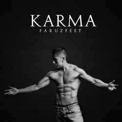 Cover of Karma