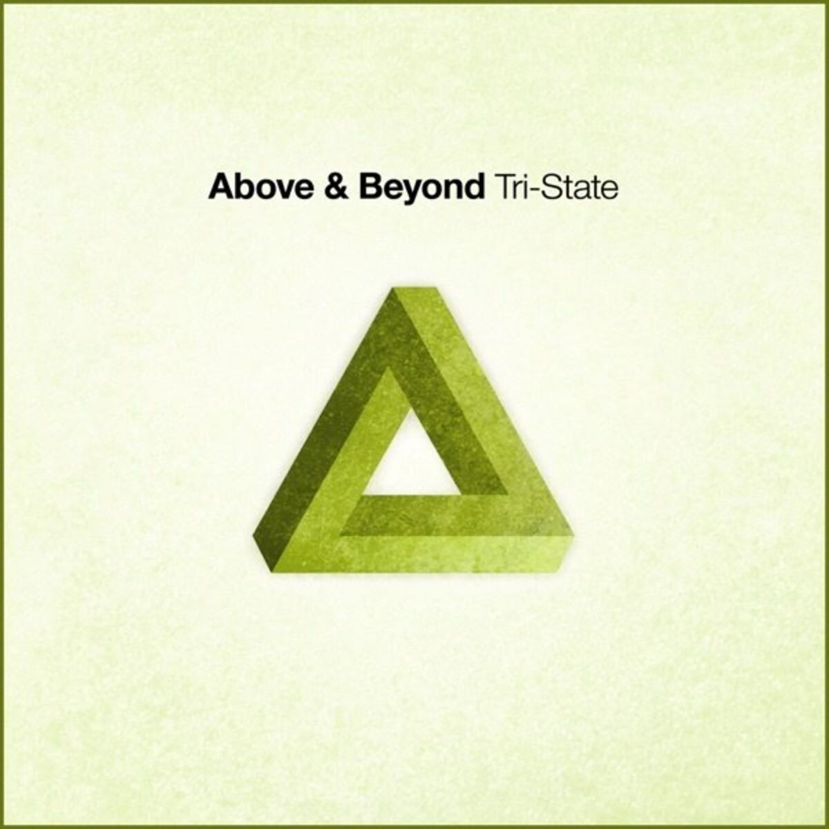 Album cover of Tri-State